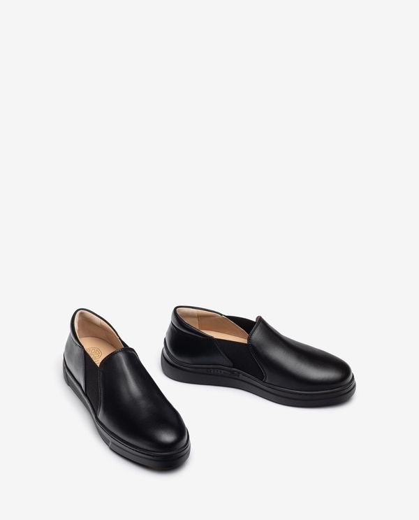 Unisa Deportivo Slip-on