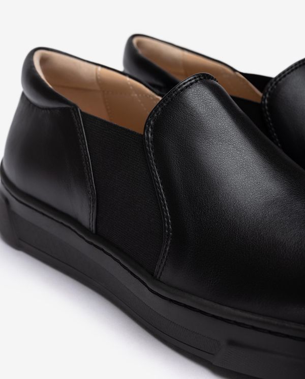 Unisa Deportivo Slip-on