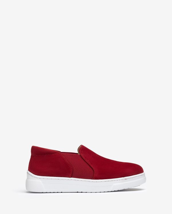 unisa Deportivo slip-on