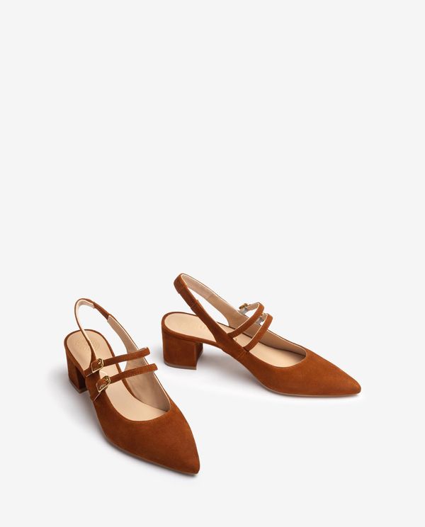 Unisa Destalonado Con Doble Tira