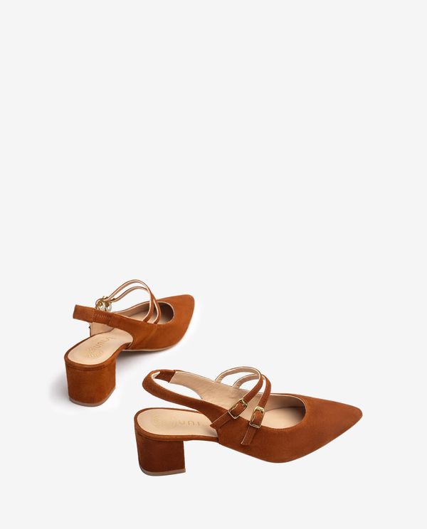 Unisa Destalonado Con Doble Tira