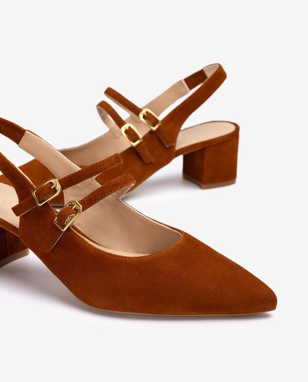 Unisa Destalonado Con Doble Tira