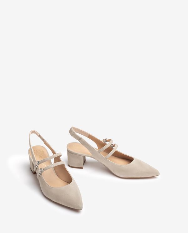 Unisa Destalonado Con Doble Tira