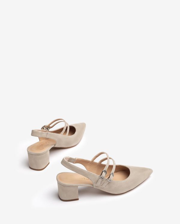 Unisa Destalonado Con Doble Tira