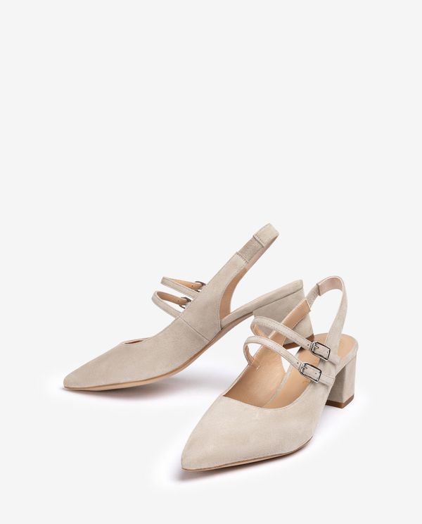 Unisa Destalonado Con Doble Tira