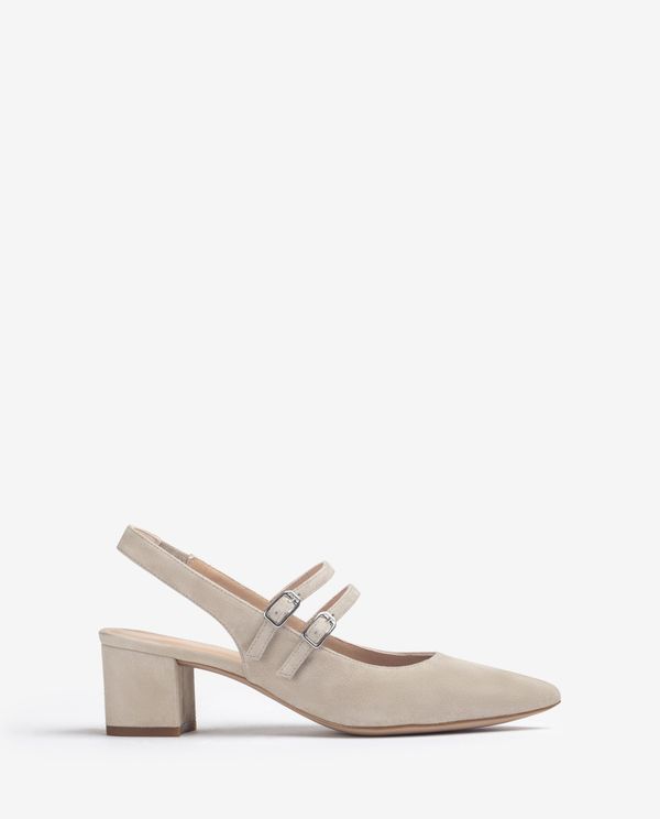 unisa Destalonado con doble tira