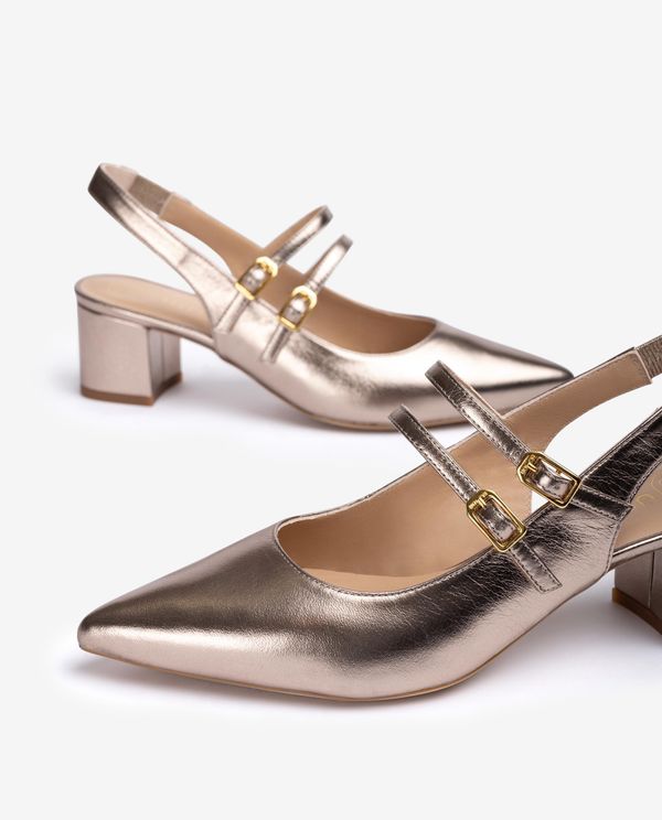 Unisa Destalonado Con Doble Tira