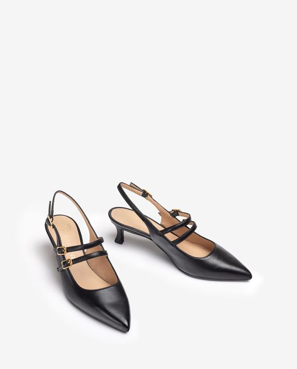 Unisa Destalonado Con Hebillas