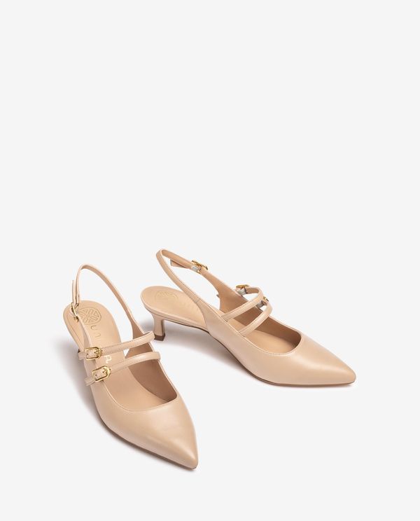 Unisa Destalonado Con Hebillas