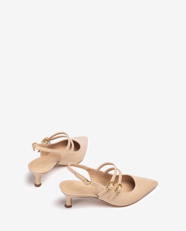 Unisa Destalonado Con Hebillas