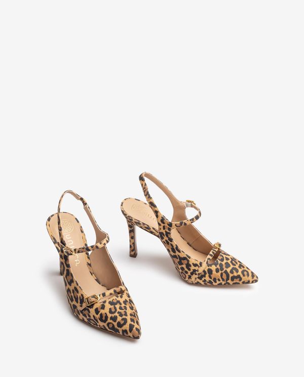 Unisa Destalonado Con Hebillas