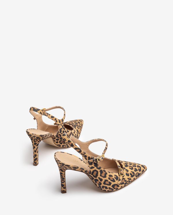 Unisa Destalonado Con Hebillas