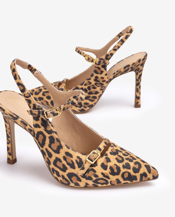 Unisa Destalonado Con Hebillas