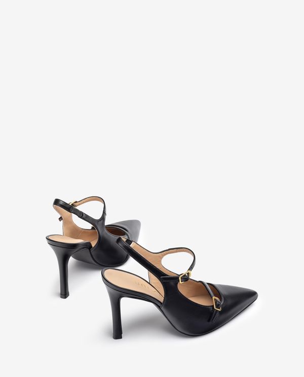 Unisa Destalonado Con Hebillas