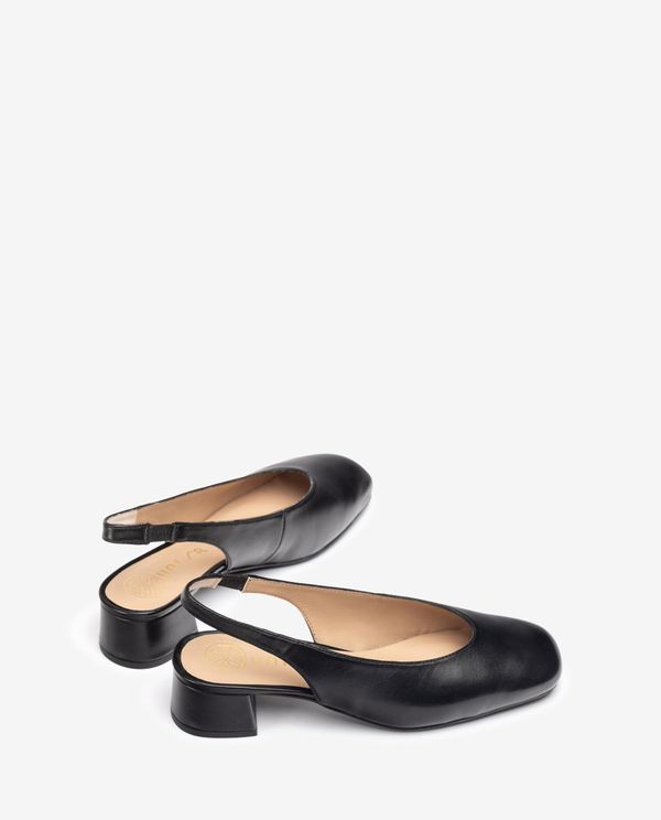 Unisa Destalonado De Punta Cuadrada