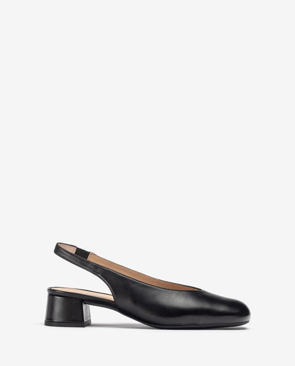 unisa Destalonado de punta cuadrada