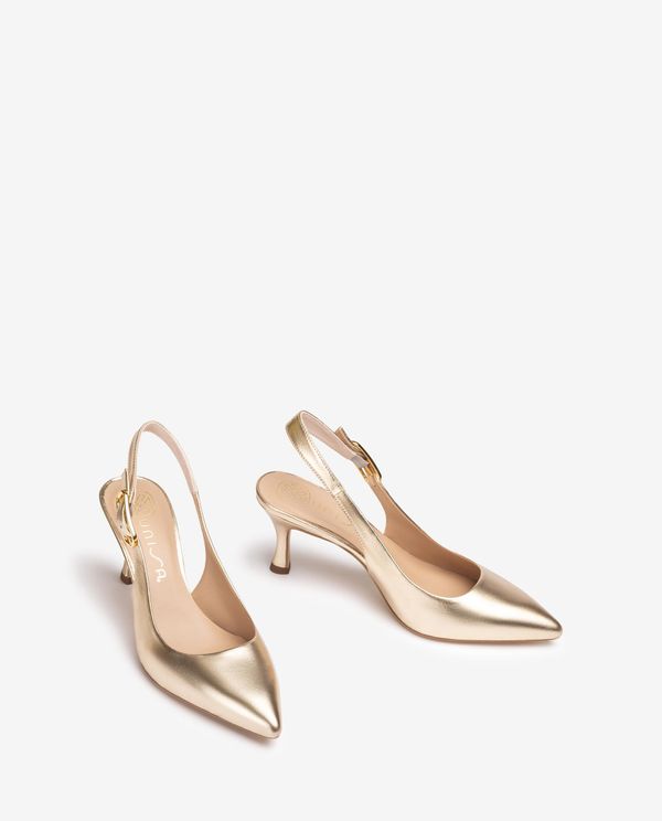 Unisa Destalonado De Punta Fina