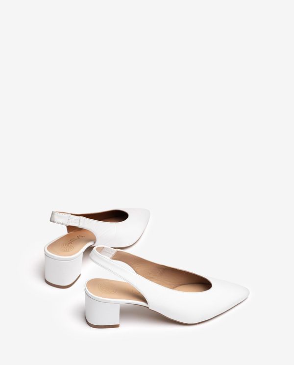 Unisa Destalonado De Punta Fina