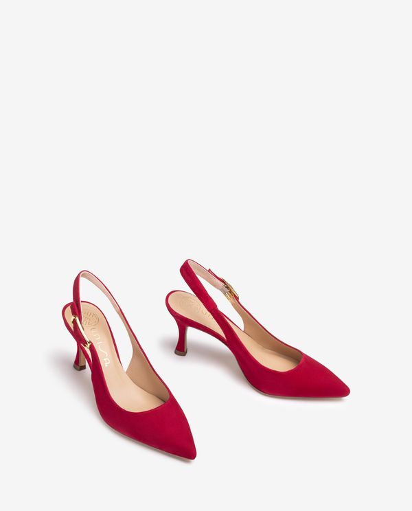 Unisa Destalonado De Punta Fina