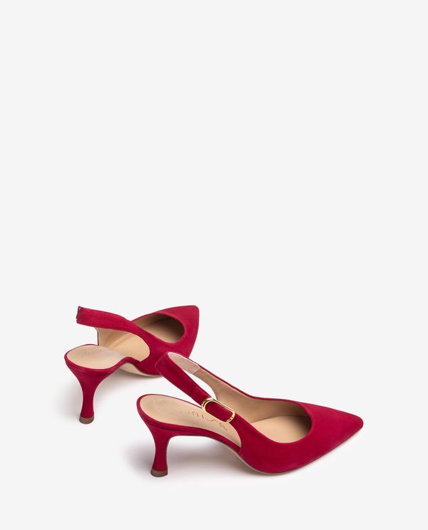 Unisa Destalonado De Punta Fina