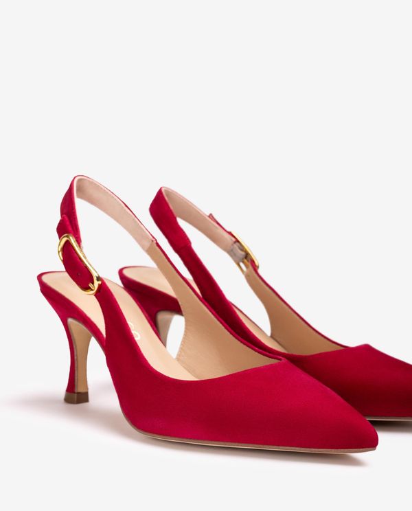 Unisa Destalonado De Punta Fina