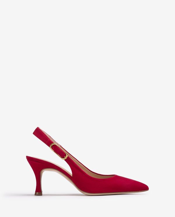 unisa Destalonado de punta fina