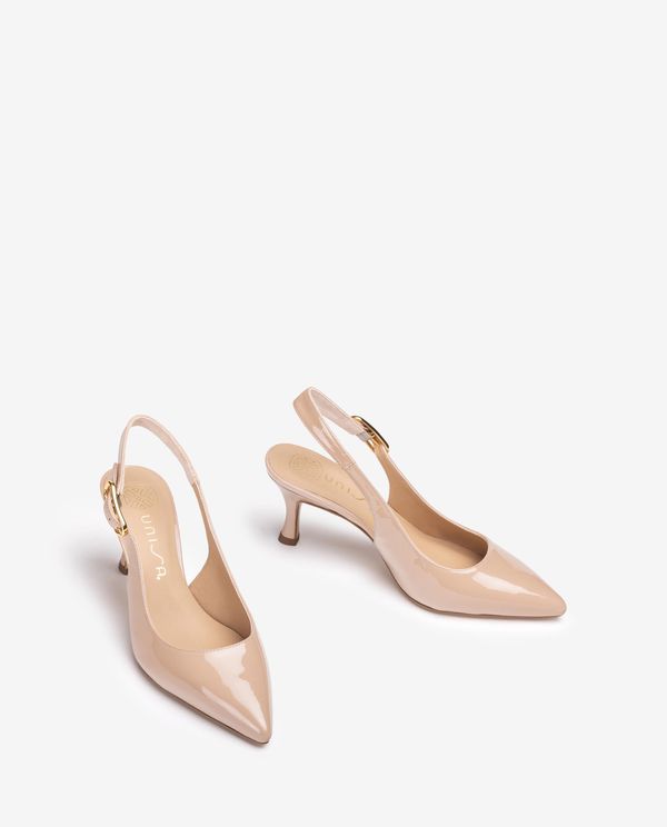 Unisa Destalonado De Punta Fina