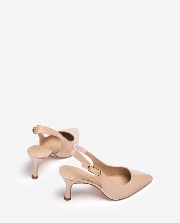 Unisa Destalonado De Punta Fina