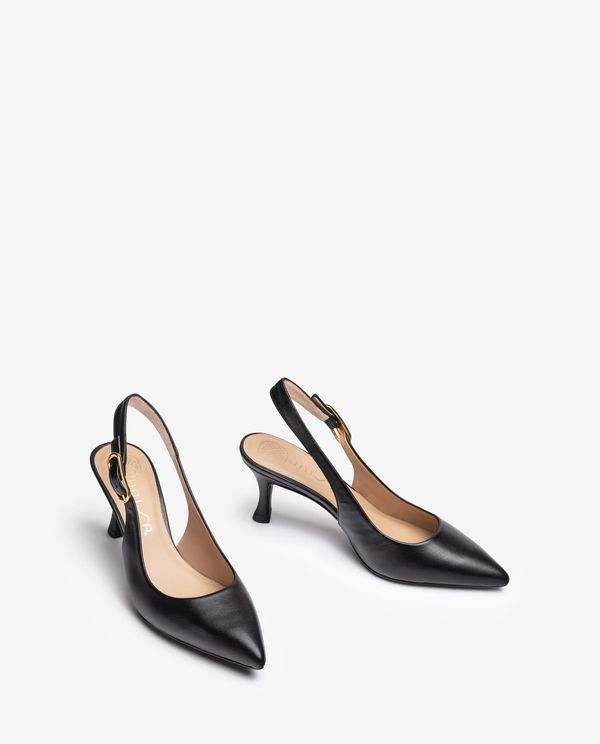 Unisa Destalonado De Punta Fina