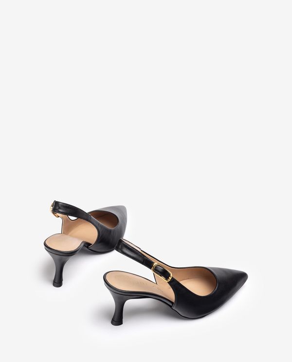 Unisa Destalonado De Punta Fina