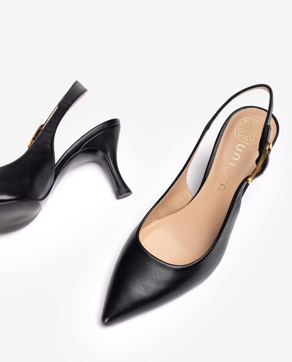 Unisa Destalonado De Punta Fina