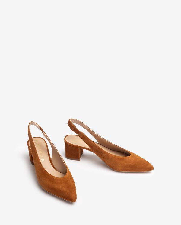 Unisa Destalonado De Punta Fina