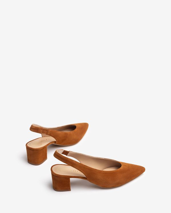 Unisa Destalonado De Punta Fina