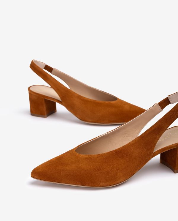 Unisa Destalonado De Punta Fina