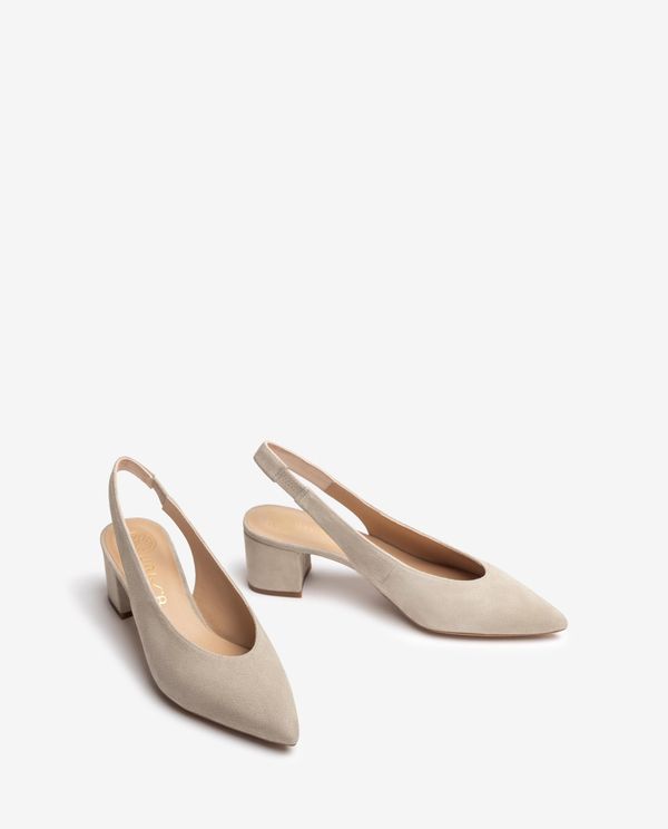 Unisa Destalonado De Punta Fina