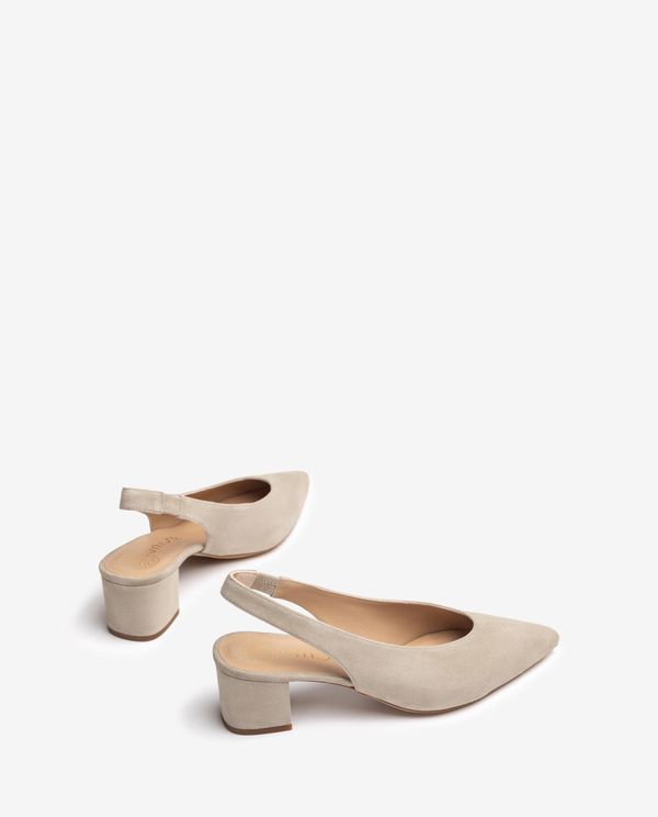 Unisa Destalonado De Punta Fina