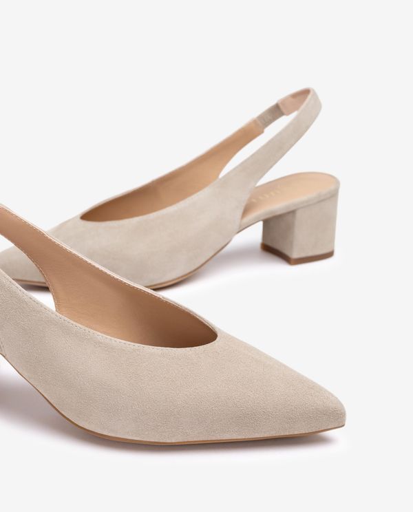 Unisa Destalonado De Punta Fina