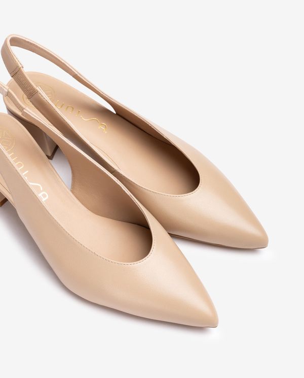 Unisa Destalonado De Punta Fina