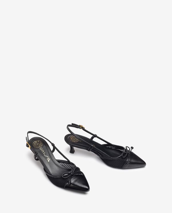 Unisa Destalonado De Rejilla