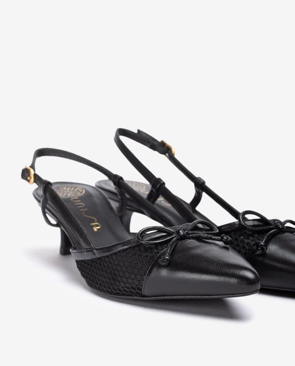 Unisa Destalonado De Rejilla