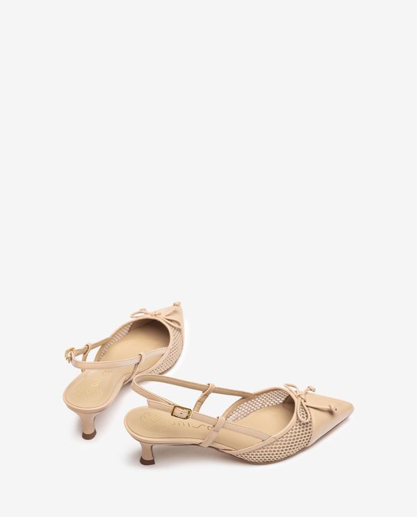 Unisa Destalonado De Rejilla