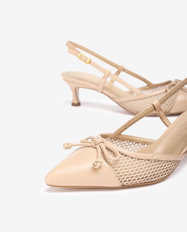 Unisa Destalonado De Rejilla