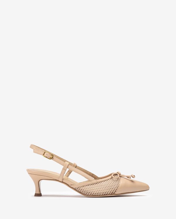 unisa Destalonado de rejilla