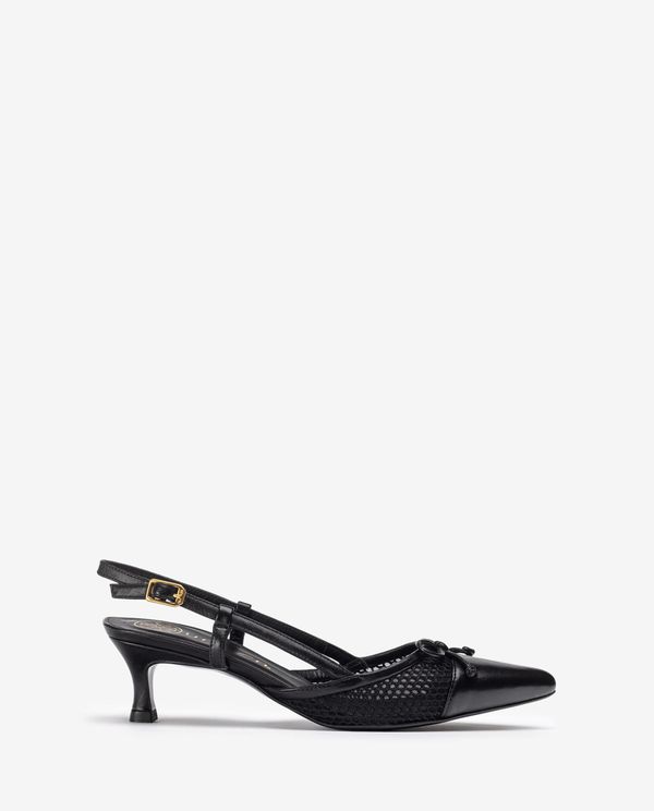 unisa Destalonado de rejilla