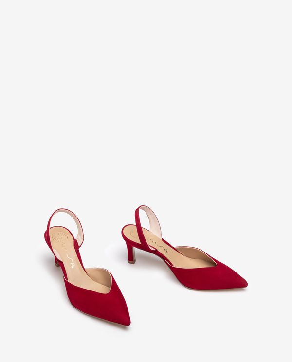 Unisa Destalonado De Tacón Alto