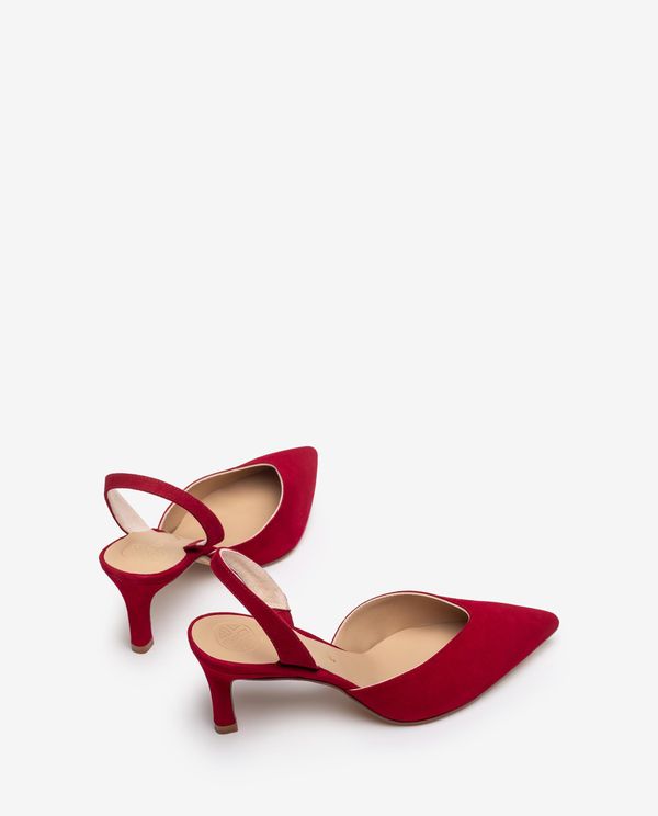 Unisa Destalonado De Tacón Alto