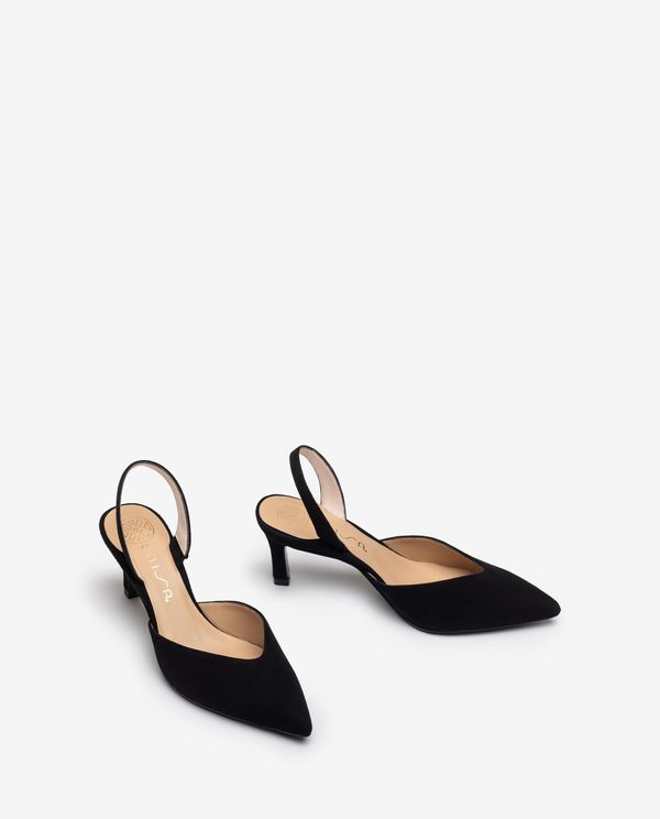 Unisa Destalonado De Tacón Alto