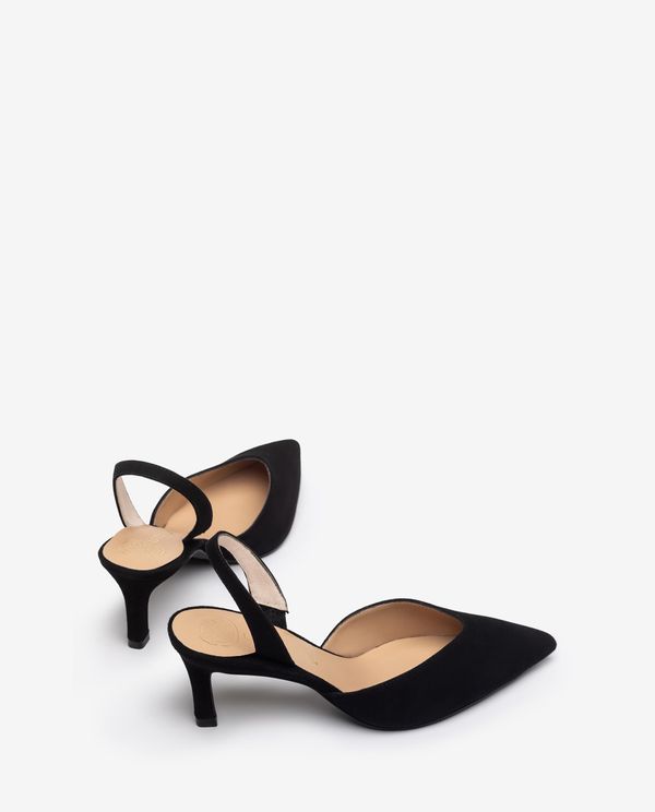 Unisa Destalonado De Tacón Alto