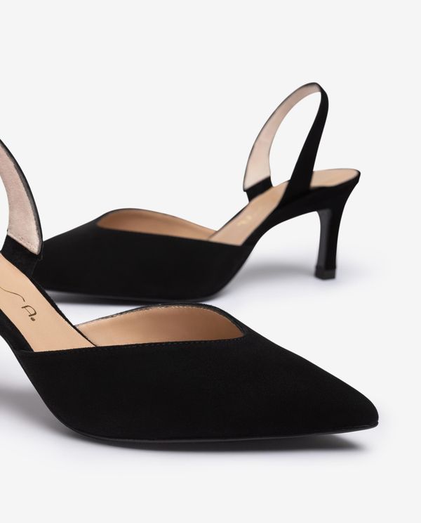 Unisa Destalonado De Tacón Alto