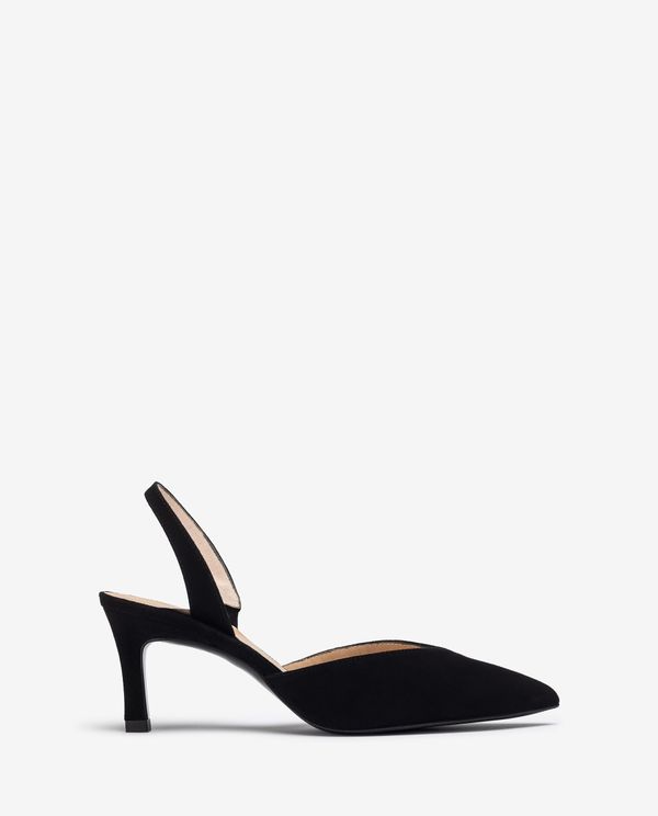 unisa Destalonado de tacón alto